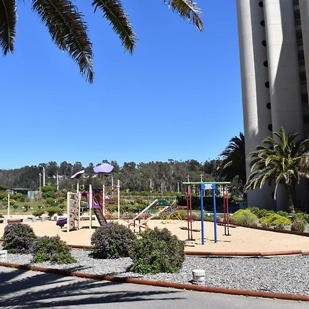 San Alfonso Del Mar Goleta Apartman Algarrobo Kültér fotó