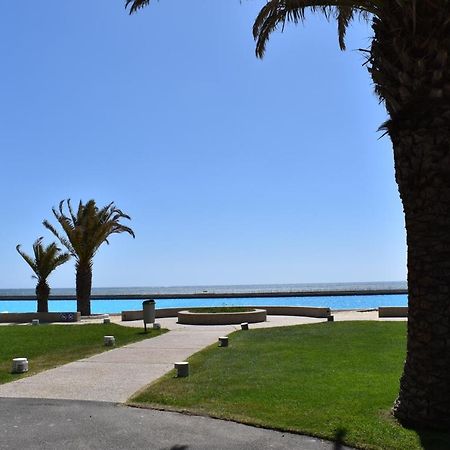 San Alfonso Del Mar Goleta Apartman Algarrobo Kültér fotó