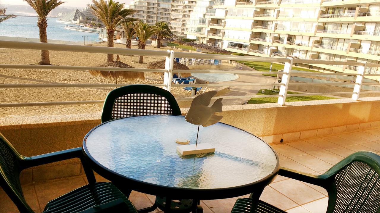 San Alfonso Del Mar Goleta Apartman Algarrobo Kültér fotó