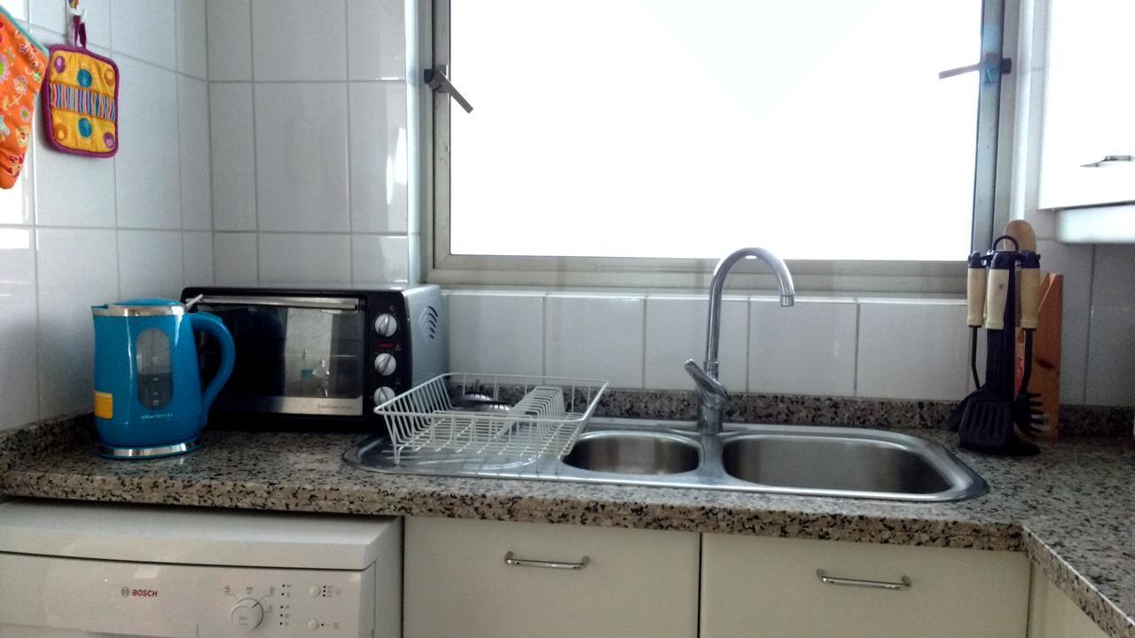 San Alfonso Del Mar Goleta Apartman Algarrobo Kültér fotó