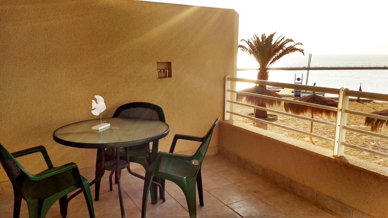 San Alfonso Del Mar Goleta Apartman Algarrobo Kültér fotó