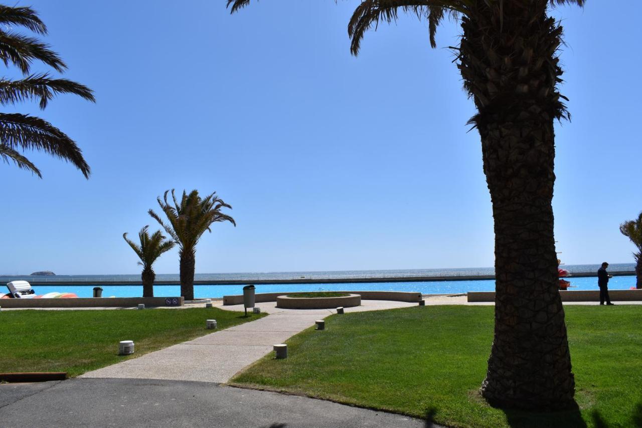 San Alfonso Del Mar Goleta Apartman Algarrobo Kültér fotó